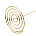 thumbnail image 3 of unbranded 10Ud Notas Y Fotos Con Dorado Para De Eventos Y Hogar, 3 of 8
