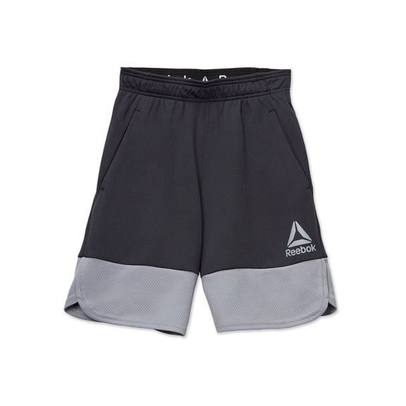 Reebok Boys Shorts, Sizes 4-16