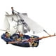 thumbnail image 5 of Playmobil 5810 Pirate Boat, with Cannon and Floating in Water, 84 Pieces, 4 Years Old, 5 of 5