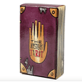 thumbnail image 1 of Tarot Rider-Waite Gravity Falls 78 Cartas, 1 of 7