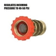 thumbnail image 3 of Valterra A01-1120VP Brass Water Regulator (Carded), 3 of 3