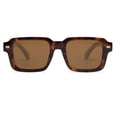 thumbnail image 2 of Gafas de Sol SOJOS de Moda Cuadradas Polarizadas para Hombres y Mujeres SJ2345, 2 of 6