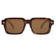thumbnail image 2 of Gafas de Sol SOJOS de Moda Cuadradas Polarizadas para Hombres y Mujeres SJ2345, 2 of 6