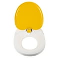 thumbnail image 4 of KAKOWELY Toddler Potty Training Seat for Boys and Girls 1Pcs Assorted Color, 4 of 8