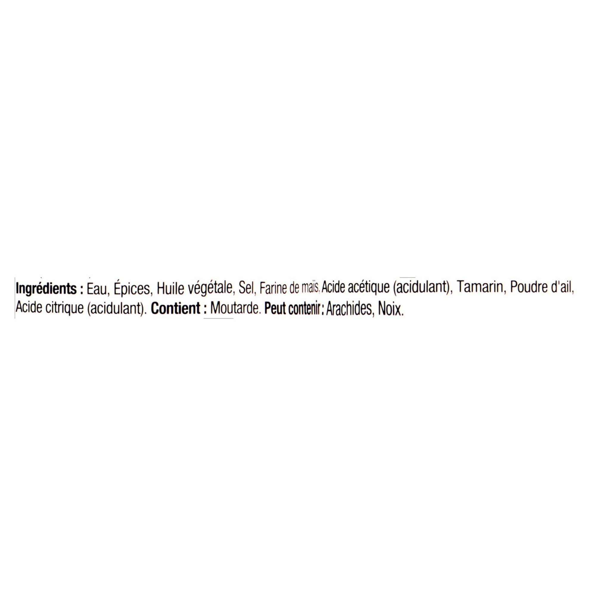 Patak's Vindaloo Spice Paste