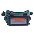 thumbnail image 1 of Oscurecimiento Automático Lcd Soldadura Gafas Gafas Máscara Ojo Seguridad Molienda Energía Solar Serendint TO002378-00, 1 of 7