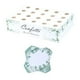 thumbnail image 4 of Caja porta conos de confeti para bodas, decoración de conos de confeti y caja de soporte para bodas 20 hoyos verde, 4 of 9