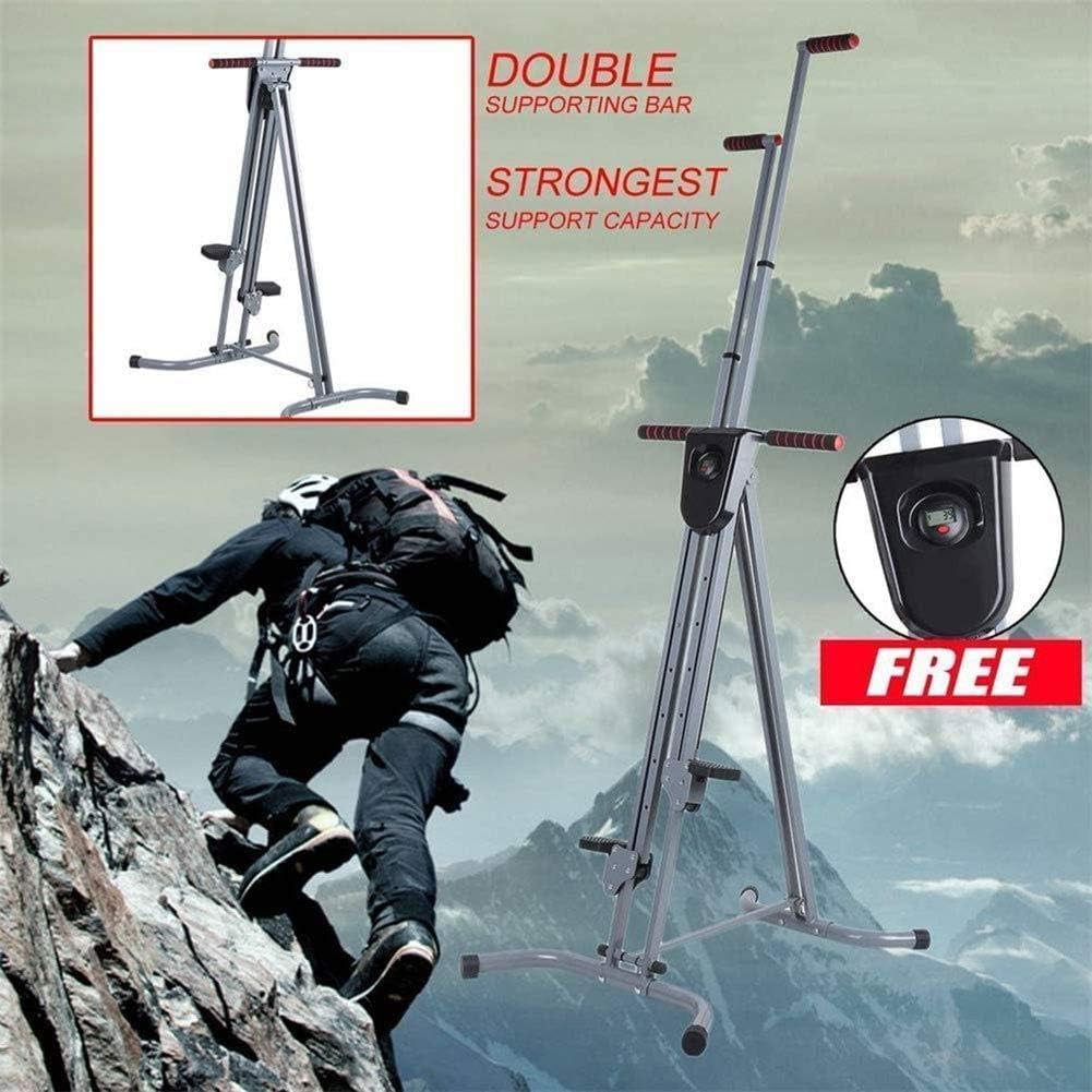 Heavy duty vertical climber hotsell
