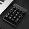 thumbnail image 4 of Clavier Numérique de Clavier de Numéro de Touche d'USB 19 pour le Clavier Numérique Flottant de Clavier d'Ordinateur Portable/notebook de Pc d'Ordinateur, 4 of 16