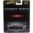 thumbnail image 4 of Coche de juguete Hot Wheels SUPERCAR K.I.T.T. Knight Rider KITT 1:64, 4 of 4