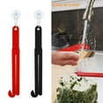 thumbnail image 2 of 【Ready Stock】 2 Pcs Food Pouches Cutter Opener Squeezer for Opening and Squeezing Food Bags, 2 of 11