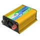 thumbnail image 3 of 3000W Peak Solar Car Modified Power Inverter DC 12V To AC 110/220V 2-Port USB LCD, 3 of 5