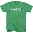 thumbnail image 1 of Weezer Weeze + R Kelly Heather T-Shirt pour Adulte, 1 of 2