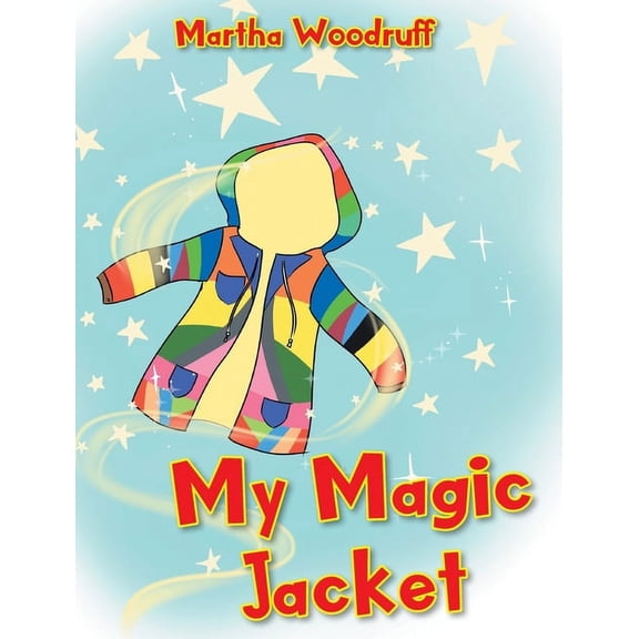 My Magic Jacket, (Hardcover)