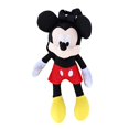 thumbnail image 2 of Mochila de peluche Disney Mickey Mouse de 38 cm con licencia oficial, 2 of 6