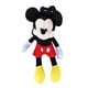 thumbnail image 2 of Mochila de peluche Disney Mickey Mouse de 38 cm con licencia oficial, 2 of 6