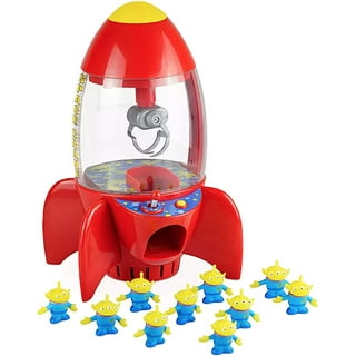 Trimate Claw Machine for Kids. Mini Claw Machines Toy