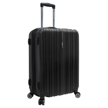 Travelers Choice Tasmania Lightweight Expandable Spinner Luggage