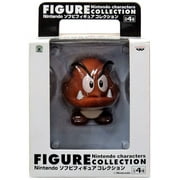 Super Mario Bros Goomba Vinyl Figure