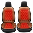thumbnail image 5 of Universal Heated Car Seat Cushion with Intelligent Temperature Control and Fast Warm-Up Technology for All Season Driving Comfort, 5 of 6