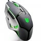 thumbnail image 2 of USB wired mouse, 2400 DPI 6 buttons silent breathing light Er, 2 of 4