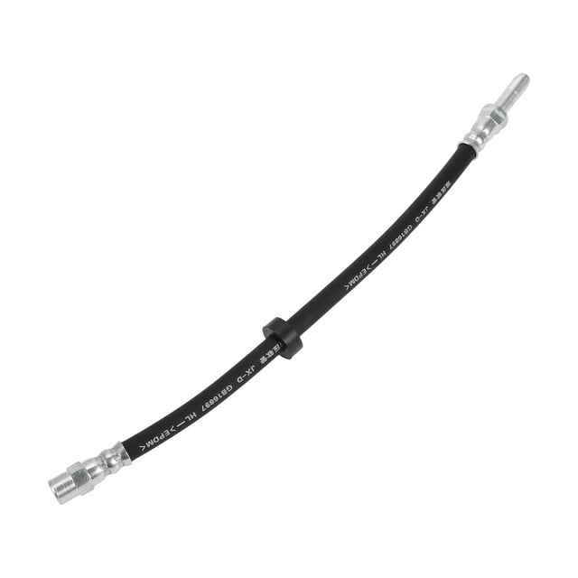 1 Pc Manguera de Freno Frontal para Volvo S60 2000-2009 Manguera Hidráulica de Freno No. 32246085