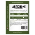 thumbnail image 2 of Green Globe Artichoke Seeds, 2 of 7