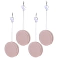 thumbnail image 1 of Shisuyan 4pcs Phone Screen Cleaner Macaron Shape Wiper Screen Cleaner Cleaning Cloth, 1 of 8