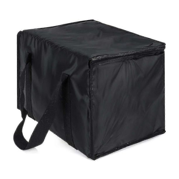 Insulated takeaway box bag takeaway insulation and constant temperature - Yujia