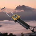 thumbnail image 2 of N Meter Lcd Digital Display Sensor For W Rice Bean A2ud, 2 of 5