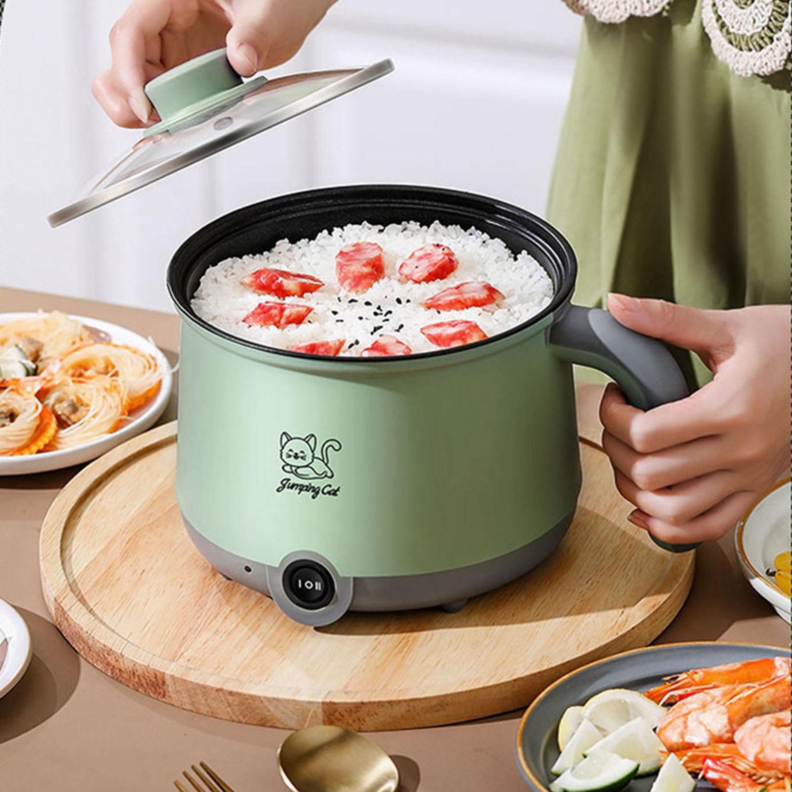 Portable electric pot cooker sale