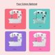 thumbnail image 4 of Mini Sewing Machine Home Use Multi-Functional Portable Electric Sewing Machine for Beginners, 4 of 5