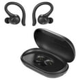thumbnail image 4 of onn. Wireless In-Ear Earphones with Charging Case, 4 of 5