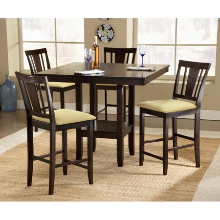 Sale Hillsdale Furniture Arcadia 5piece Counter Height Dining Set