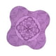 thumbnail image 2 of Rodillera de yoga cómoda para mujeres y hombres, ideal para ejercicios de oficina. Púrpura, 2 of 8