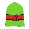 thumbnail image 4 of Teenage Mutant Ninja Turtles Raphael Rolldown Beanie, 4 of 4