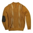 thumbnail image 2 of Blue Ocean Mens Fashion Sweater (sp-66t), 2 of 6