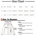 thumbnail image 3 of DianGeFu Womens Tops Long Sleeve Plus Size Winter 2025 ,Women's Fashion Solid Color Casual Doll Neck White Shirt Tops Lace Long Sleeve Button Blouse,White,M, 3 of 9