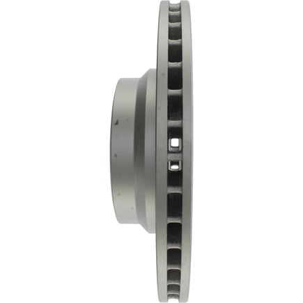 Centric Parts Disc Brake Rotor P/N:320.34064H Fits select: 2006-2008 BMW 750, 2002-2005 BMW 745