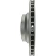 thumbnail image 4 of Centric Parts Disc Brake Rotor P/N:320.34064H Fits select: 2006-2008 BMW 750, 2002-2005 BMW 745, 4 of 4