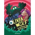 thumbnail image 1 of Libro Olivia Wolf 1. El Sandwich Con Extra De Moho Tapa Blanda, Autor Jose Fragoso, Editorial Nubeocho, 1 of 2
