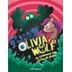 thumbnail image 1 of Libro Olivia Wolf 1. El Sandwich Con Extra De Moho Tapa Blanda, Autor Jose Fragoso, Editorial Nubeocho, 1 of 2