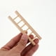 thumbnail image 4 of mini escaleras de madera en miniatura para micropaisaje, diseño de escalera, decoración de casa, 4 of 8