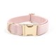 thumbnail image 1 of Collar de perro Nombre personalizado y número de teléfono para cachorros Mascotas pequeñas, medianas y grandes M Shuxiu Wang 8390615173476, 1 of 5
