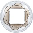 thumbnail image 2 of DADO SUPER LOCK BGS 1/2' 20 MM, 2 of 3