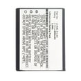 thumbnail image 3 of Replacement Battery for Ricoh WG-4 (800mAh Li-ion 3.7V), 3 of 3