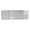 Silver, variant on Foldable Wireless Keyboard Ultra Slim Touchpad Rechargeable Keyboard | For Tablet Smartphone Laptop Multi‑Device Compatible for Business Travel Camping