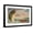 Black Frame, variant on Art.com Landing Giant Fish Art Print, 24" x 16"