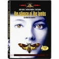 thumbnail image 1 of The Silence Of The Lambs (Bilingual), 1 of 1