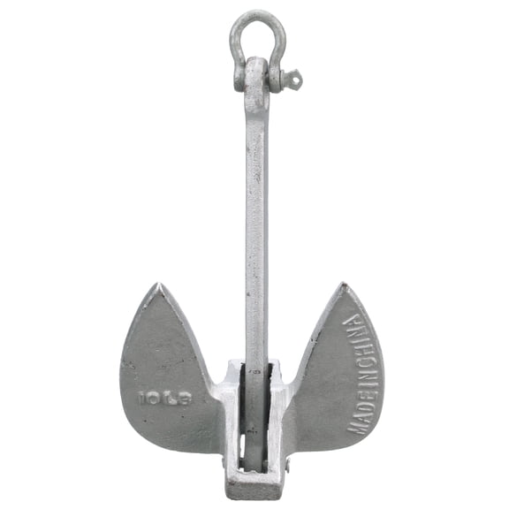Seachoice Navy Anchor